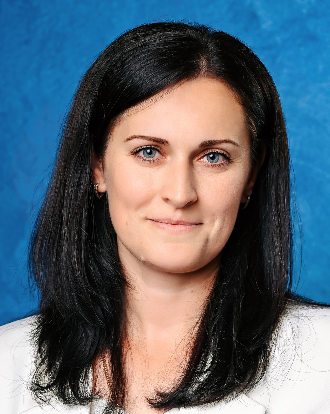 Дутова Юлия Алексеевна.