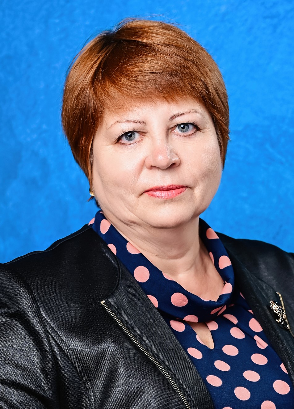Семилетова Ольга Николаевна.